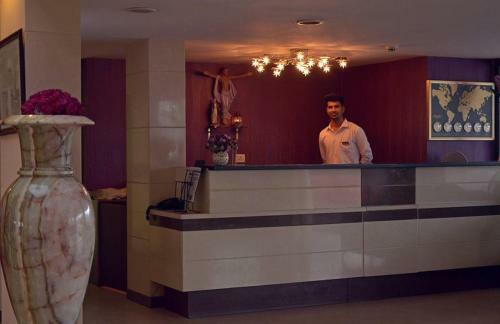 Hotel The Queeny