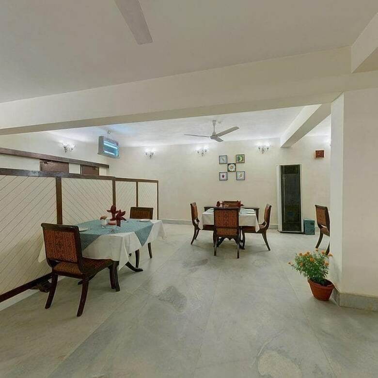 Hotel Swosti Palm Resort Gopalpur
