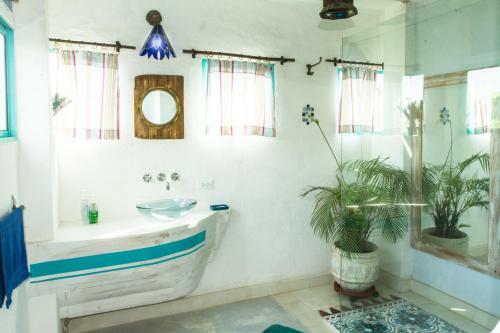 Casa Del Sue�o Cartagena