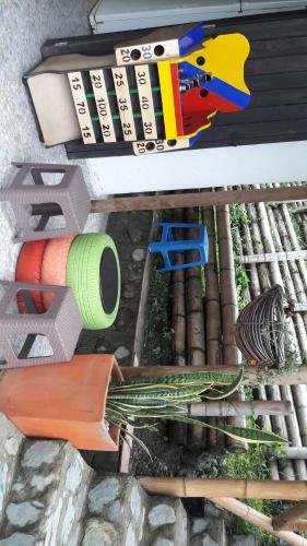 Agroturismo Jardines De Berlin
