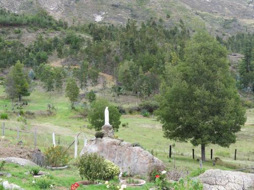 Agroturismo Hacienda Santa Rosita