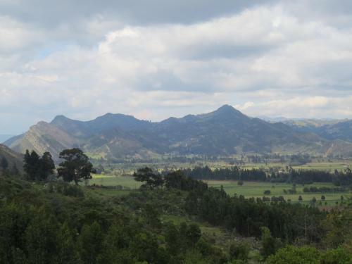 Agroturismo Hacienda Santa Rosita