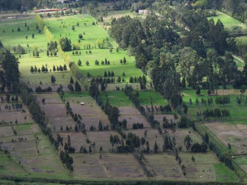 Agroturismo Hacienda Santa Rosita