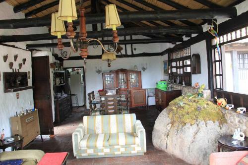 Agroturismo Hacienda Santa Rosita