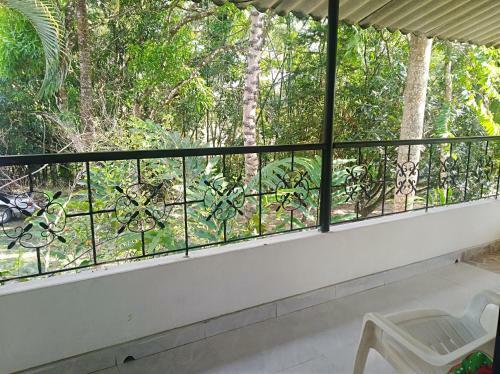Lodge Tierralinda Finca Cottage