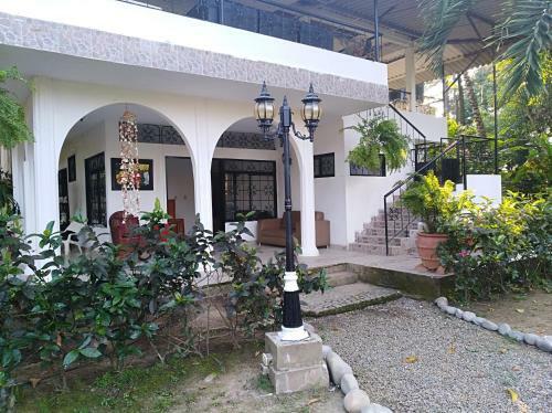 Lodge Tierralinda Finca Cottage
