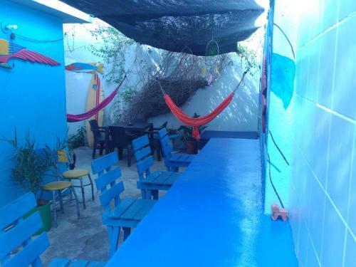 Hotel Galera Republic Hostal