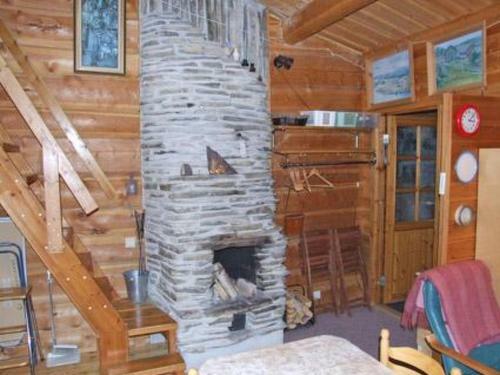 Holiday Home Porokaarre Nr 13