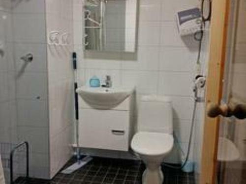 Holiday Home Porokaarre Nr 13