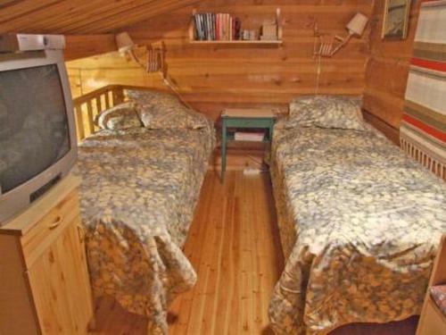 Holiday Home Porokaarre Nr 13