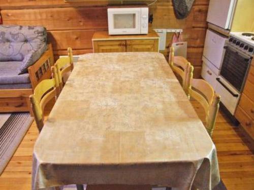 Holiday Home Porokaarre Nr 13