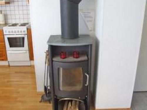 Holiday Home Karhunvartijan Linna B11