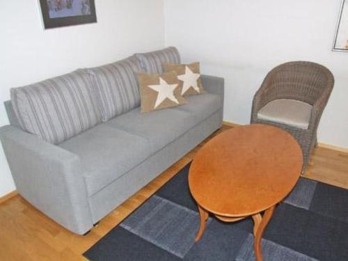 Holiday Home Karhunvartijan Linna B11