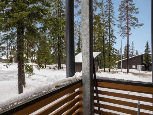 Holiday Home Karhunvartijan Linna B11