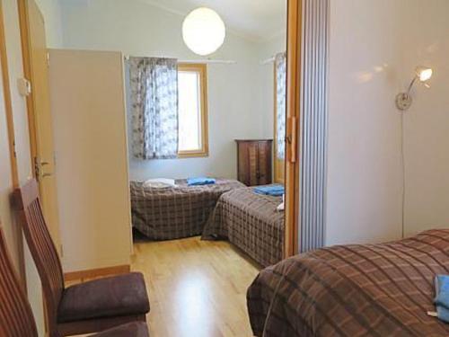 Holiday Home Kiisa A