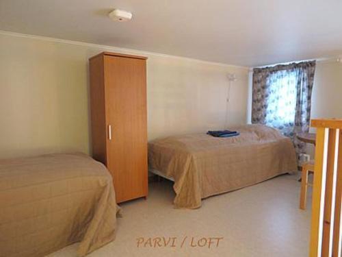 Holiday Home Kiisa A