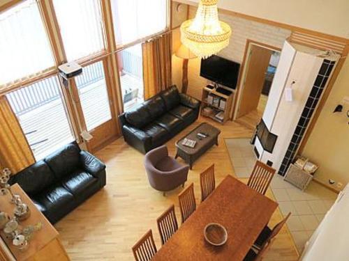 Holiday Home Kiisa A