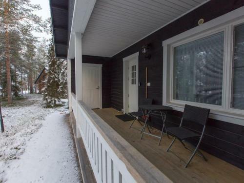 Holiday Home Pihkala 2