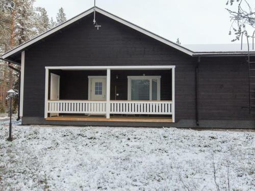 Holiday Home Pihkala 2