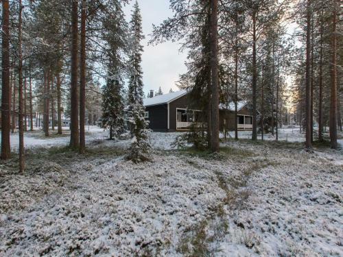 Holiday Home Pihkala 2