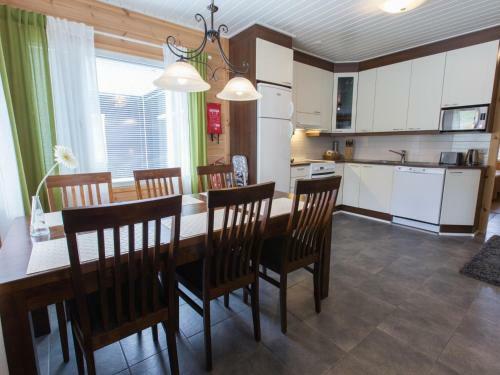 Holiday Home Pihkala 2