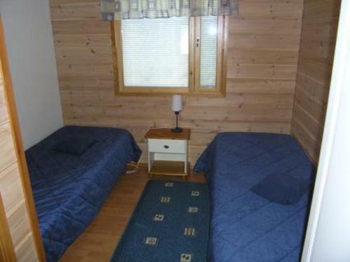 Holiday Home Teerenpes�