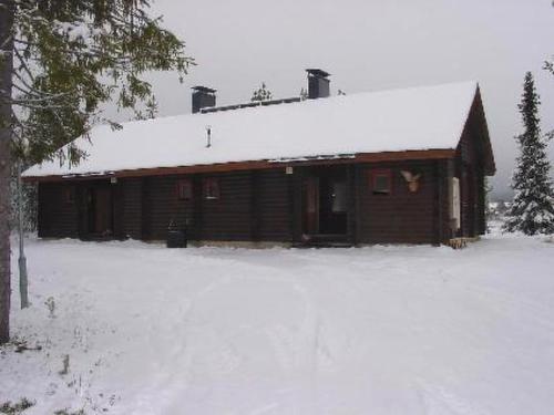 Holiday Home Yll�smehto 1