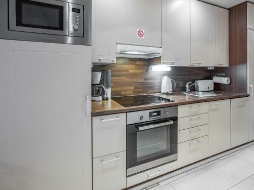 Holiday Home Yll�star 3 As 503