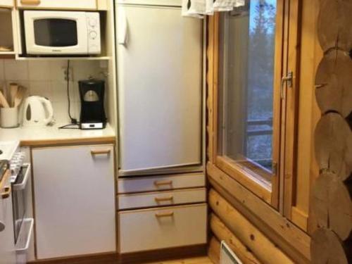 Holiday Home Yll�smehto 2