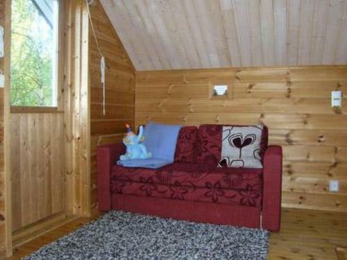 Holiday Home Vinnari