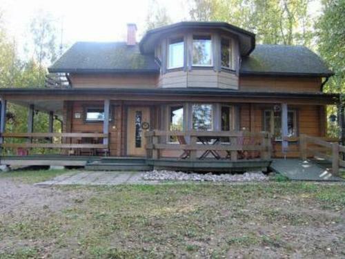 Holiday Home Vinnari