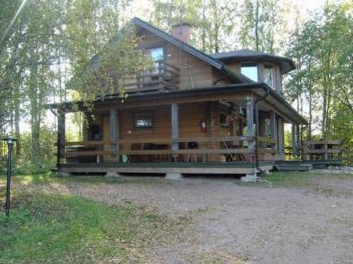 Holiday Home Vinnari