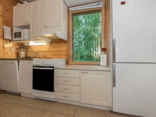 Holiday Home Vinnari