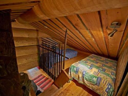 Holiday Home Juurakkopirtti