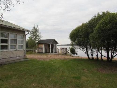 Holiday Home Pikkuhorma