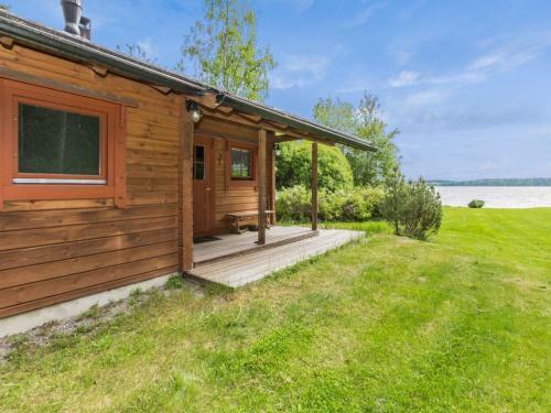 Holiday Home Kasilahti