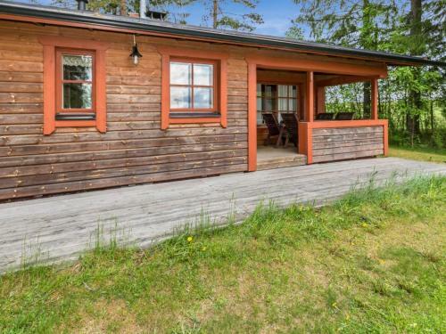 Holiday Home Kasilahti
