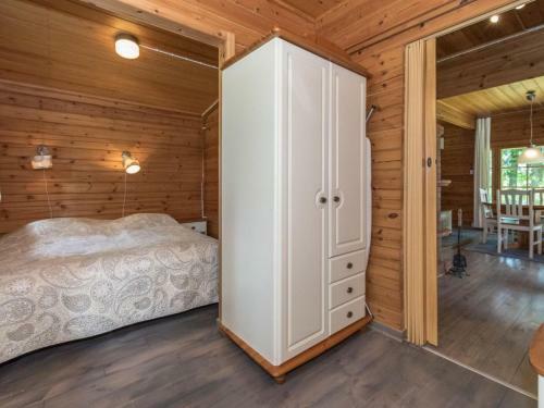 Holiday Home Kasilahti