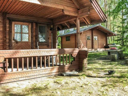 Holiday Home Auringonlasku
