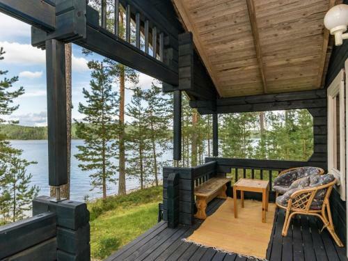 Holiday Home Joutsen, Loma-aution Lomam�kit