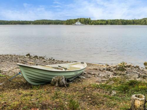 Holiday Home Joutsen, Loma-aution Lomam�kit