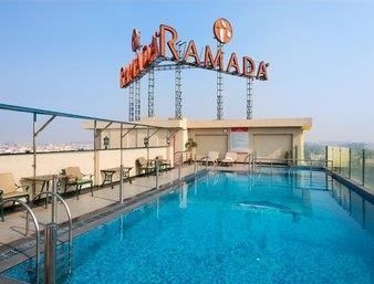 Hotel Ramada Jalandhar City Center