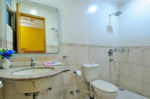 Hotel Maharaja Residency