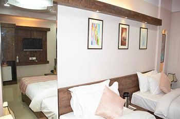 Boshan Hotels