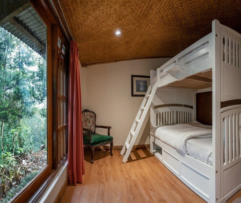 Hotel Summit Garden Retreat & Spa, Kalimpong
