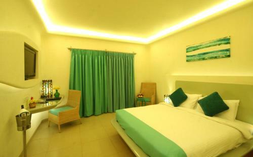 Golden Palms Hotels & Spa