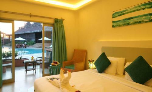 Golden Palms Hotels & Spa