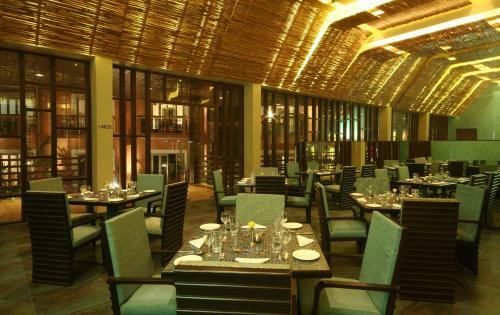 Golden Palms Hotels & Spa