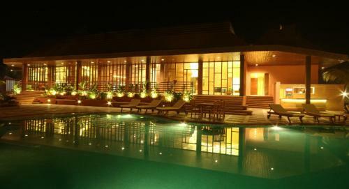 Golden Palms Hotels & Spa