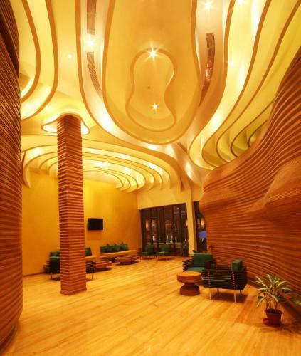 Golden Palms Hotels & Spa